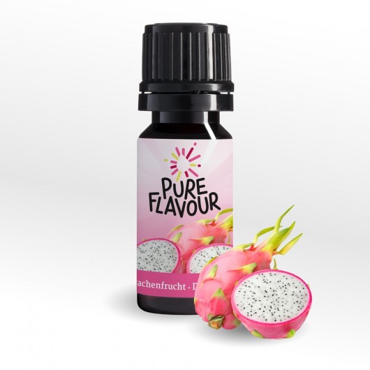 Pure Flavour Drachenfrucht