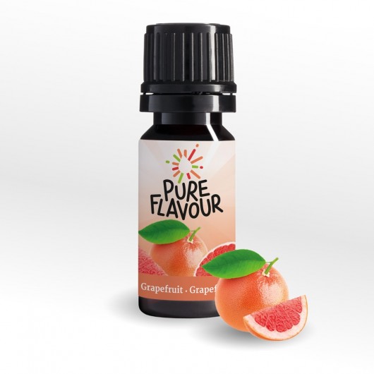 Pure Flavour Grapefruit