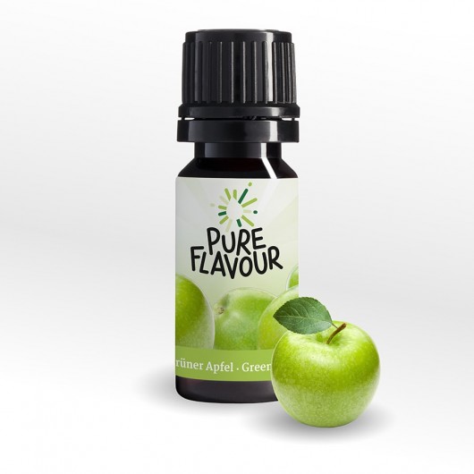 Pure Flavour Grüner Apfel