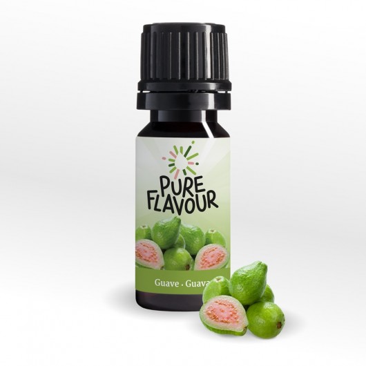 Pure Flavour Guave