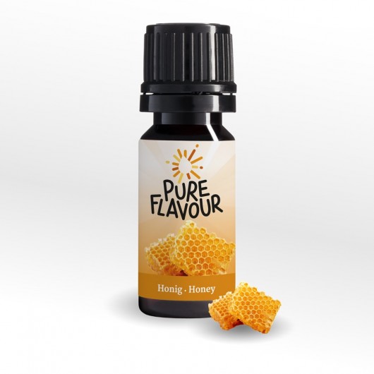 Pure Flavour Honig
