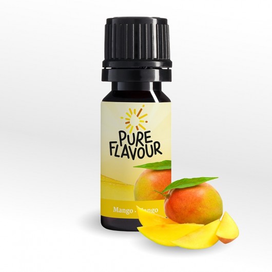 Pure Flavour Mango