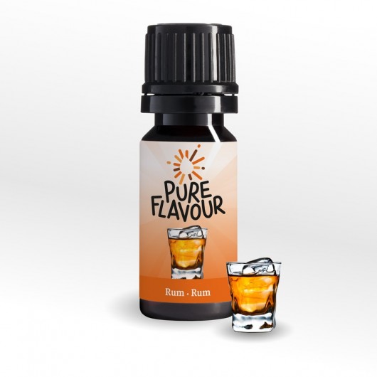 Pure Flavour Rum