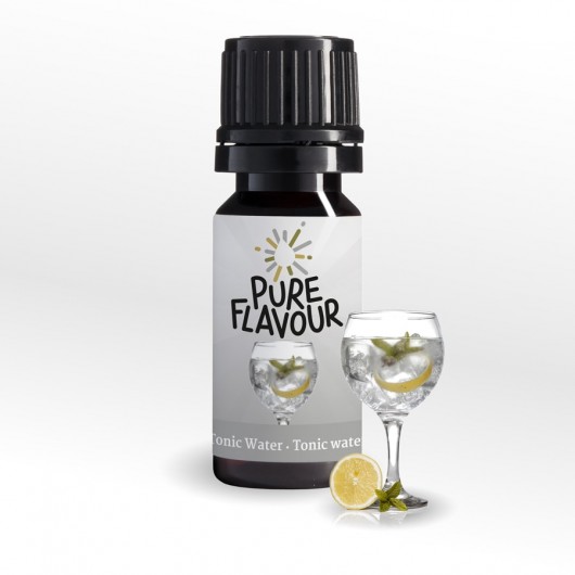 Pure Flavour Tonic Water